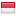 duniaelektro.com server is located in Indonesia